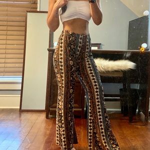 Boho Soft Pants
